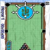 Dwonload Doodle Pool Cell Phone Game